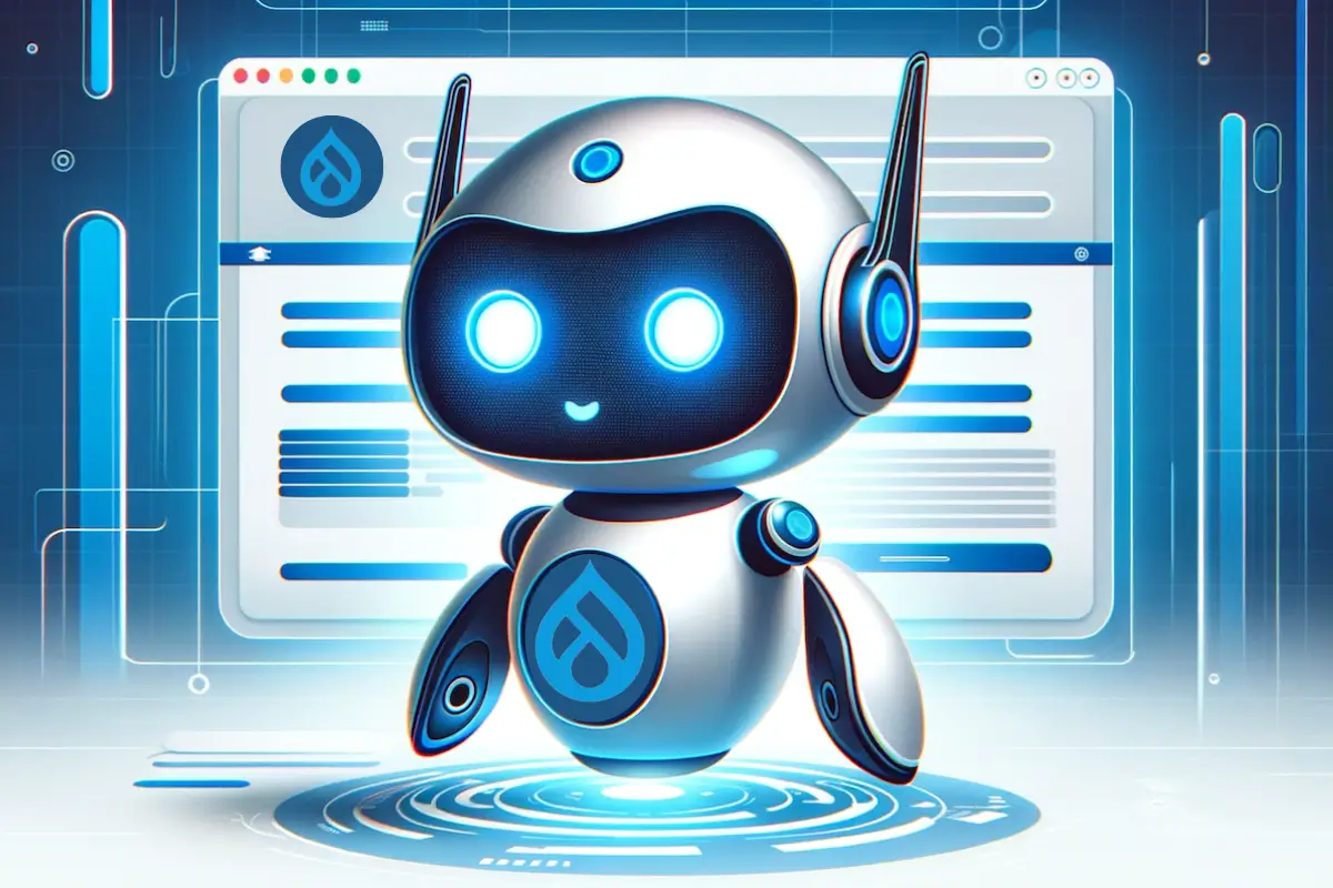 AI-powered Chatbot
