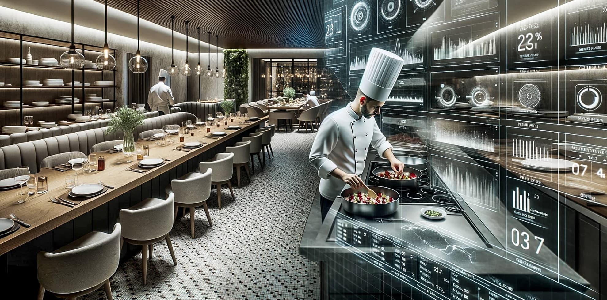 Restaurant Billing System