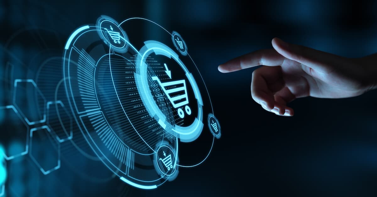 E-commerce Platform